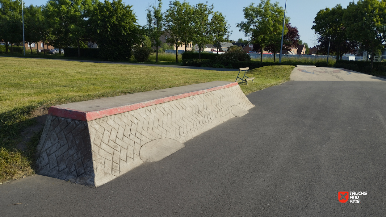 Sint Janneke skatepark